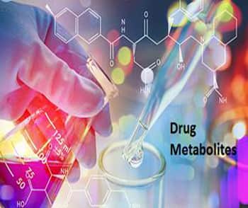 Drug Metabolites