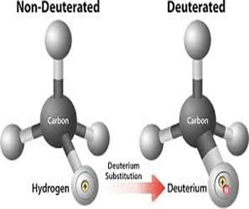Isotopically Labelled